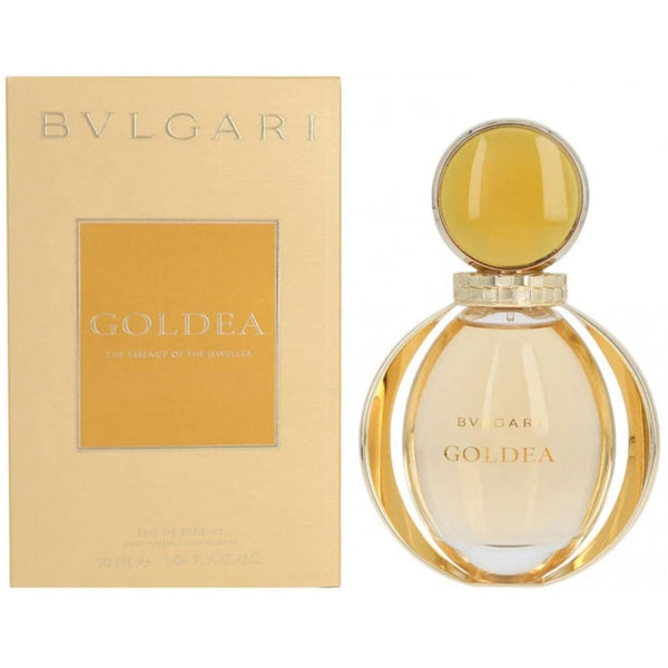 Bvlgari Bvlgari Goldea 90ml EDP Spray - Health & Beauty > Personal Care > Cosmetics > Perfumes & Colognes > Eaux de Parfum