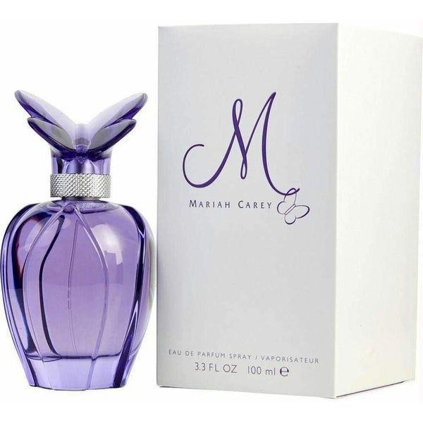 Mariah Carey Mariah Carey M 100ml EDP Spray -