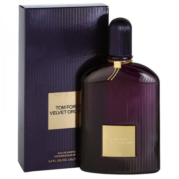 Tom Ford Tom Ford Velvet Orchid for Women 3.4 oz EDP Spray - Health & Beauty > Personal Care > Cosmetics > Perfumes & Colognes > Eaux de Parfum EDP