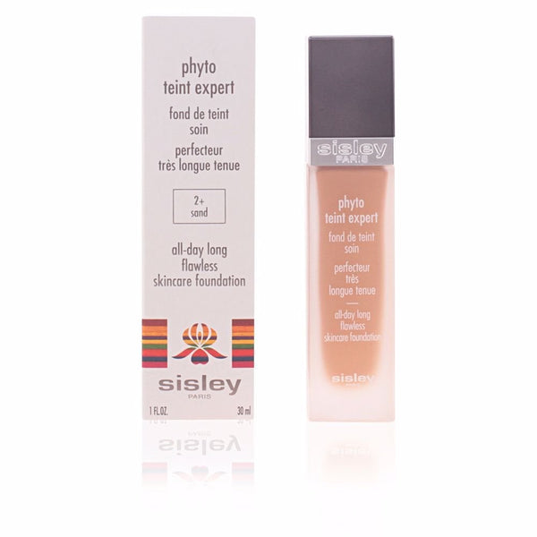 Sisley Sisley Phyto Teint Expert 2+ Sand 30ml - Health & Beauty > Personal Care > Cosmetics > Makeup > Face Makeup > Foundations & Concealers 0