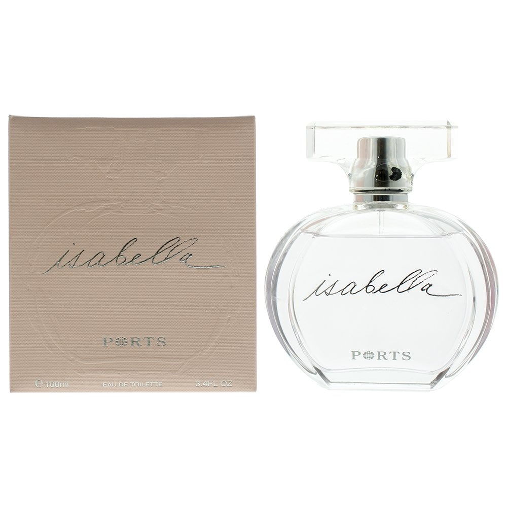 Ports Ports Isabella 100ml EDT Spray -