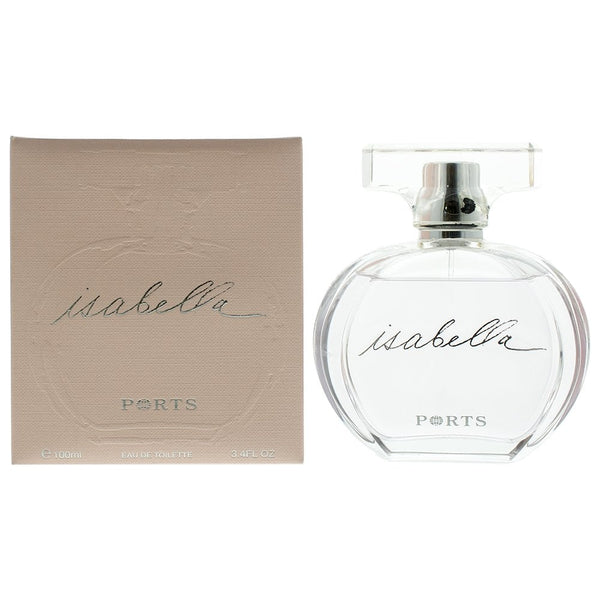 Ports Ports Isabella 100ml EDT Spray -