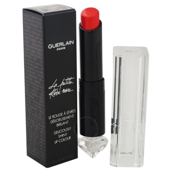 Guerlain La Petite Robe Noire Lipstick - 20 Poppy Cap