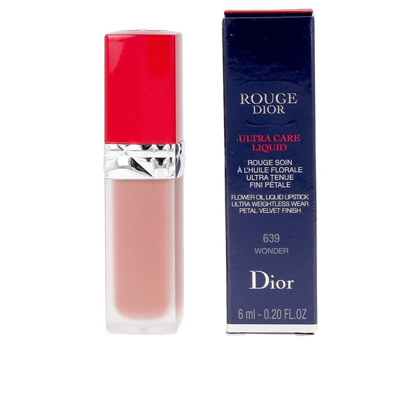 Dior Dior Rouge Ultra Care Liquid Lipstick - 760 Diorette -