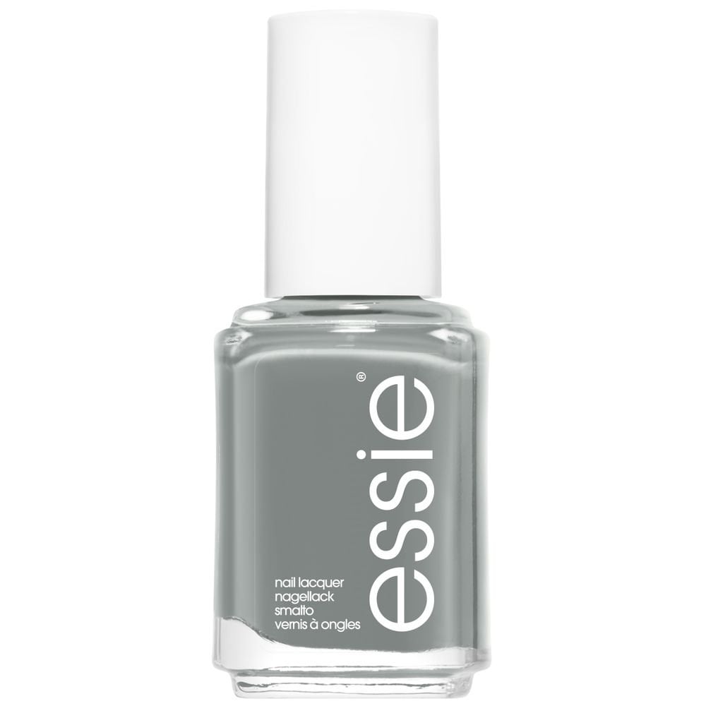 Essie Essie Essie Nail Lacquer 13.5ml - 608-Serene Slate - Health & Beauty > Personal Care > Cosmetics > Nail Care > Nail Polishes LACQUER