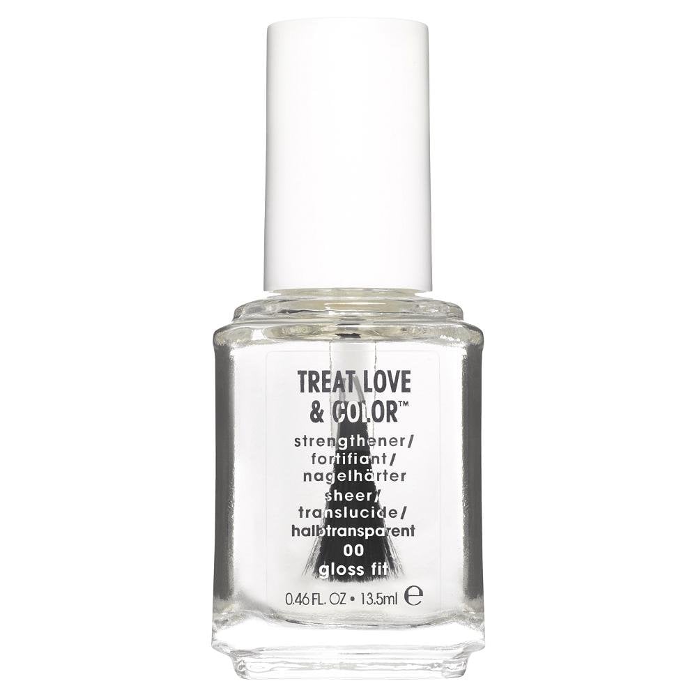 Essie Essie Treat Love&Color Strenghtener 13.5ml - 00-Gloss Fit -