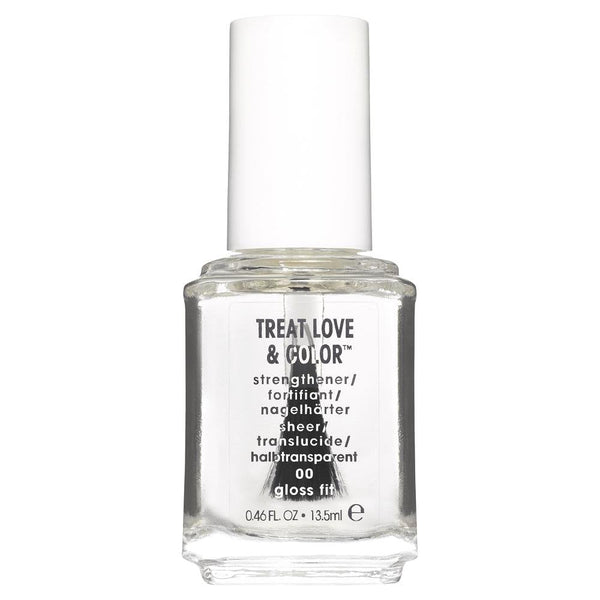 Essie Essie Treat Love&Color Strenghtener 13.5ml - 00-Gloss Fit -