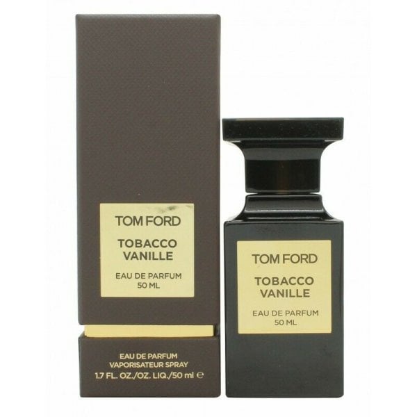 Tom Ford Tom Ford Private Blend Tobacco Vanille 50ml EDP Spray - Health & Beauty > Personal Care > Cosmetics > Perfumes & Colognes > Eaux de Parfum