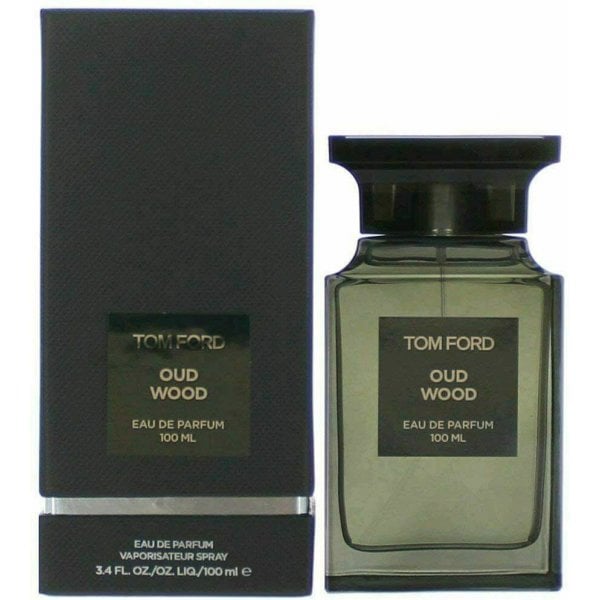 Tom Ford Tom Ford Private Blend Oud Wood 100ml EDP Spray - Health & Beauty > Personal Care > Cosmetics > Perfumes & Colognes > Eaux de Parfum