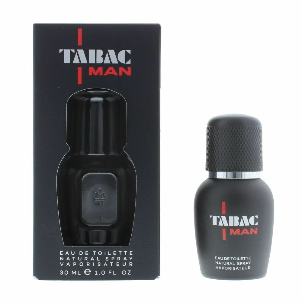Maurer & Wirtz Maurer & Wirtz Tabac Man 30ml EDT Natural Spray - Health & Beauty > Personal Care > Cosmetics > Perfumes & Colognes > Eaux De Toilette EDT