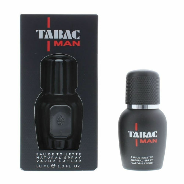 Maurer & Wirtz Maurer & Wirtz Tabac Man 30ml EDT Natural Spray - Health & Beauty > Personal Care > Cosmetics > Perfumes & Colognes > Eaux De Toilette EDT