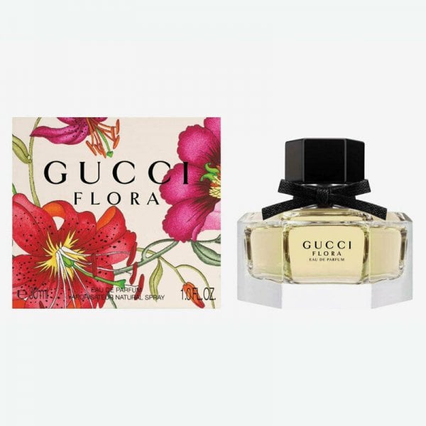Gucci Flora By Gucci 30ml EDP Spray