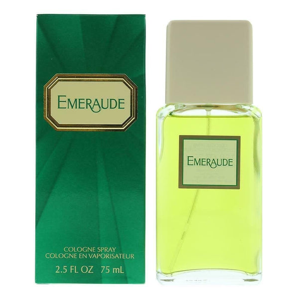 Coty Coty Ameraude 75ml EDC Spray -