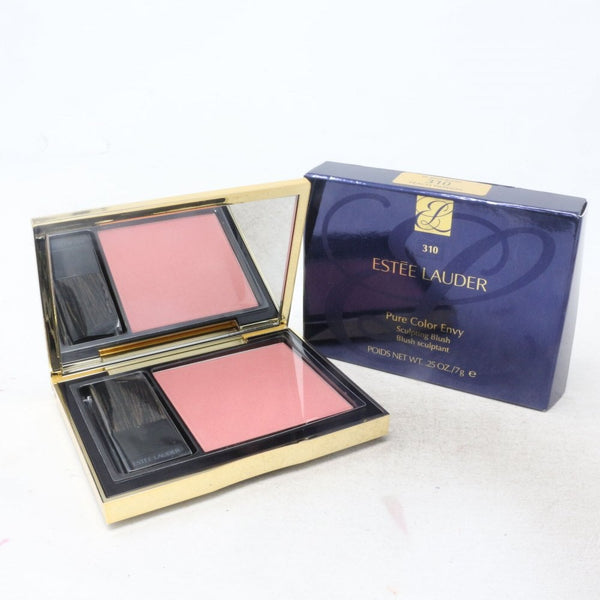 Estee Lauder Pure Color Envy Sculpting Blush - 310 Peach Passion