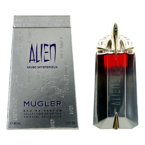 Thierry Mugler Thierry Mugler Alien Musc Mysterieux 90ml EDP Spray -