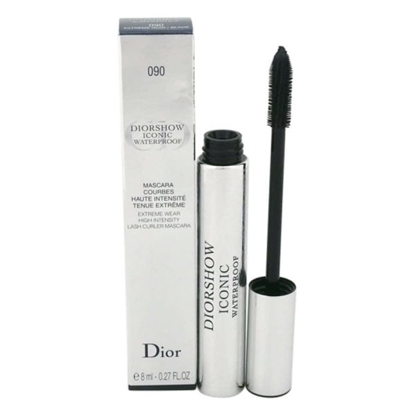 Dior Christian Dior Diorshow Iconic Extreme Waterproof Mascara - 090 Black