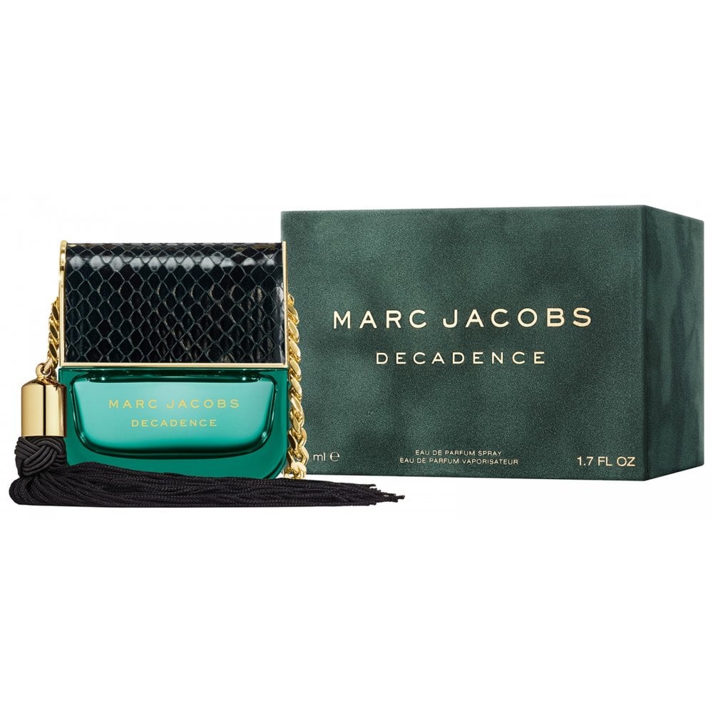 Marc Jacobs Marc Jacobs Decadence 50ml EDP Spray - Health & Beauty > Personal Care > Cosmetics > Perfumes & Colognes > Eaux de Parfum