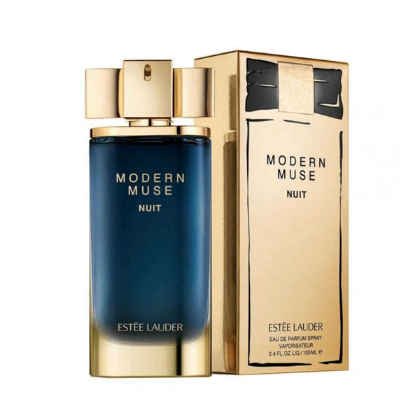 Estee Lauder Estee Lauder Modern Muse Nuit 100ml EDP Spray -