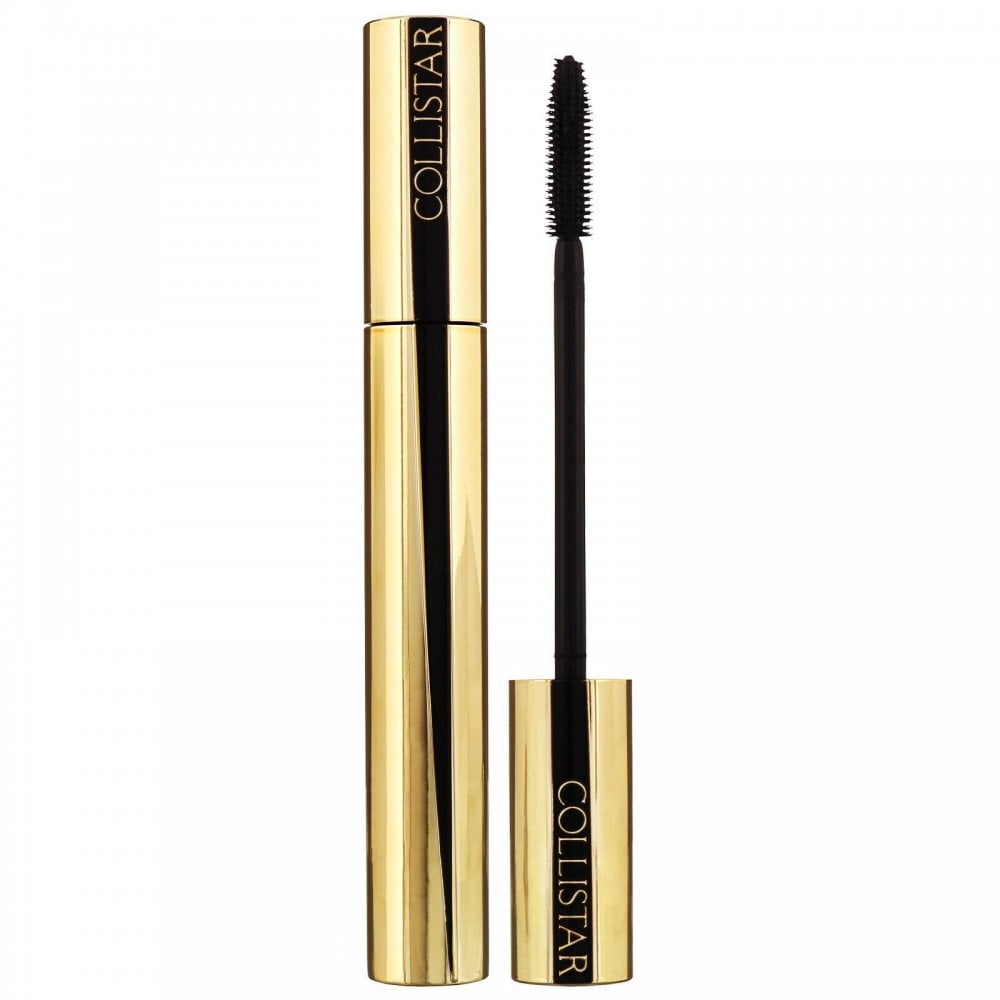 Collistar Collistar Infinity Mascara 11ml - Extra Black - Health & Beauty > Personal Care > Cosmetics > Makeup > Eye Makeup > Mascaras Mascaras