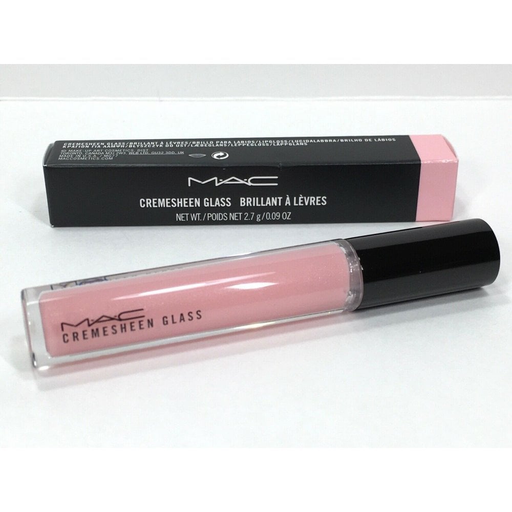 Mac Mac Cremesheen Glass - 203 Fashion Scoop -