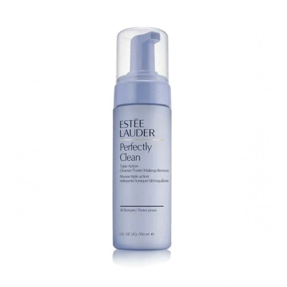 Estee Lauder Estee Lauder Perfectly Clean 3 In 1 Cleanser Toner Remover 150ml - Health & Beauty > Personal Care > Cosmetics > Skin Care > Facial Cleansers