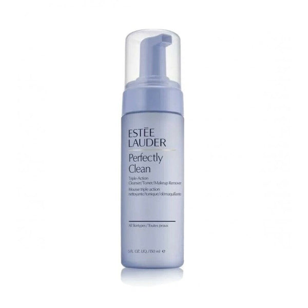 Estee Lauder Estee Lauder Perfectly Clean 3 In 1 Cleanser Toner Remover 150ml - Health & Beauty > Personal Care > Cosmetics > Skin Care > Facial Cleansers