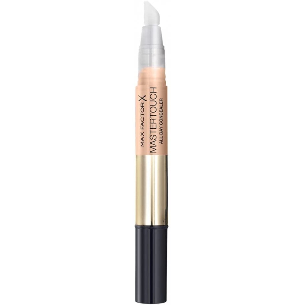 MAX FACTOR Max Factor Mastertouch Concealer - 306 Fair - Health & Beauty > Personal Care > Cosmetics > Makeup > Face Makeup > Foundations & Concealers
