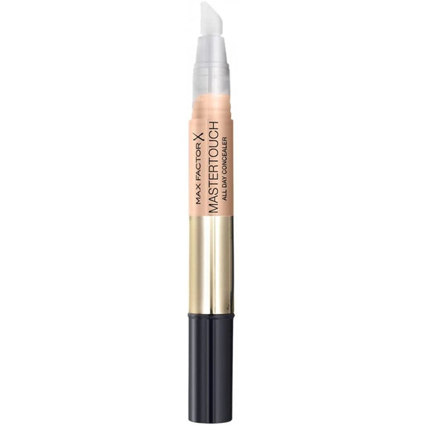 MAX FACTOR Max Factor Mastertouch Concealer - 306 Fair - Health & Beauty > Personal Care > Cosmetics > Makeup > Face Makeup > Foundations & Concealers