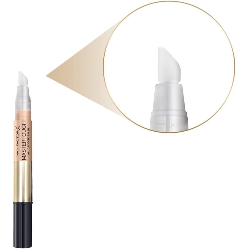 MAX FACTOR Max Factor Mastertouch Concealer - 306 Fair - Health & Beauty > Personal Care > Cosmetics > Makeup > Face Makeup > Foundations & Concealers