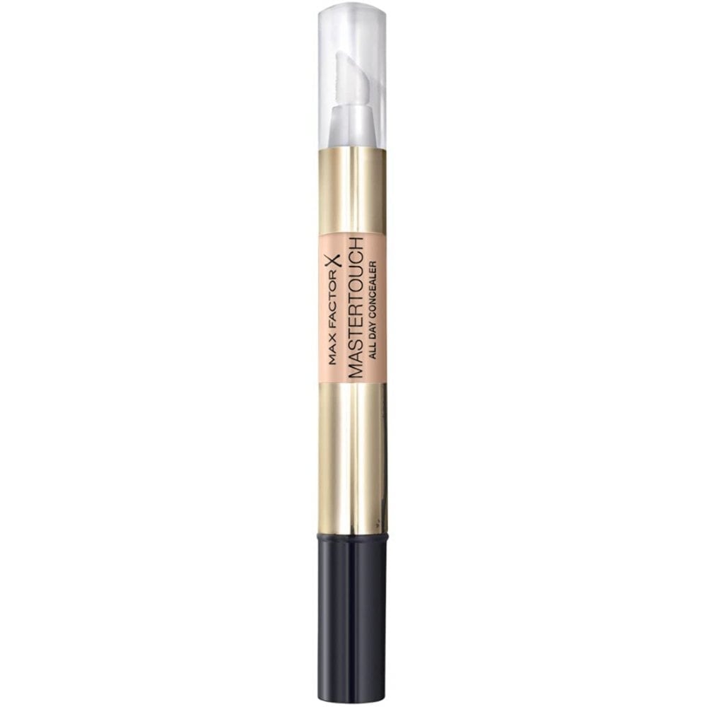 MAX FACTOR Max Factor Mastertouch Concealer - 306 Fair - Health & Beauty > Personal Care > Cosmetics > Makeup > Face Makeup > Foundations & Concealers