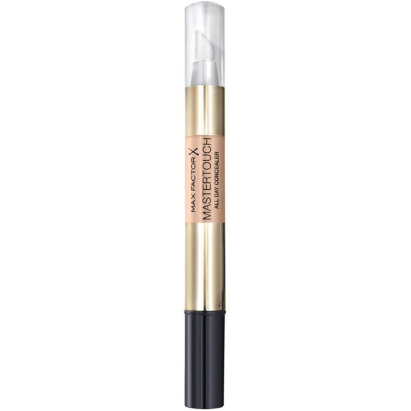 MAX FACTOR Max Factor Mastertouch Concealer - 306 Fair - Health & Beauty > Personal Care > Cosmetics > Makeup > Face Makeup > Foundations & Concealers