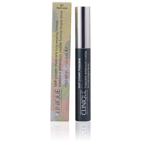 Clinique Clinique Lash Power Mascara 6ml - 01 Black - Health & Beauty > Personal Care > Cosmetics > Makeup > Eye Makeup > Mascaras Mascaras