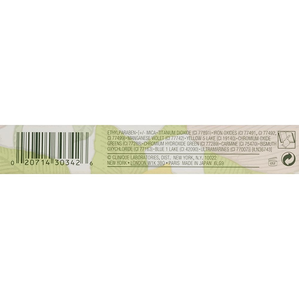Clinique Clinique Lash Power Mascara 6ml - 01 Black - Health & Beauty > Personal Care > Cosmetics > Makeup > Eye Makeup > Mascaras Mascaras