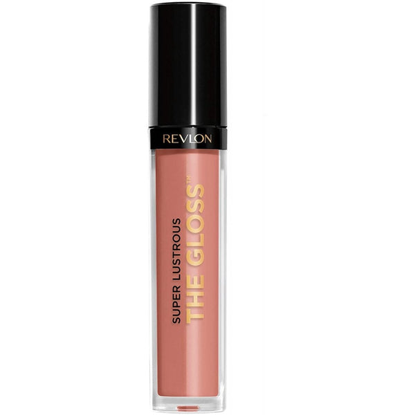 Revlon Revlon Super Lustrous Lipgloss - 215 Super Natural - Health & Beauty > Personal Care > Cosmetics > Makeup > Lip Makeup > Lip Gloss