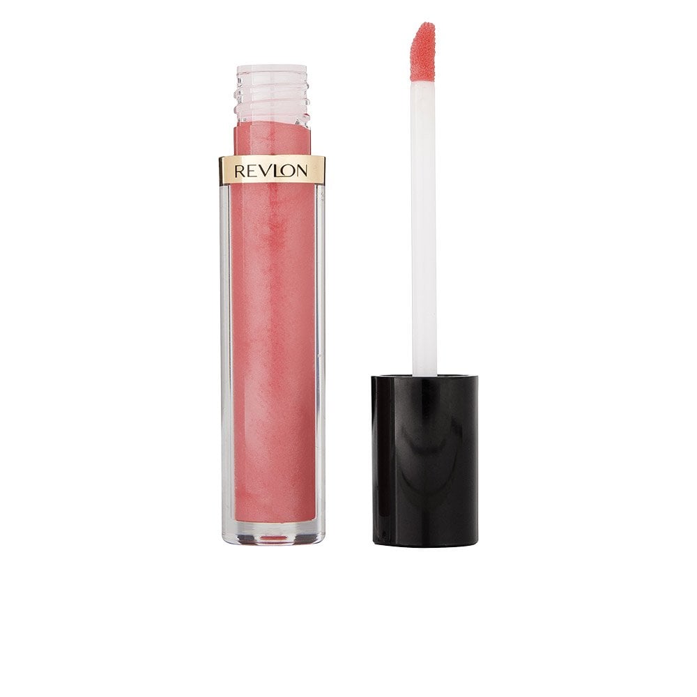 Revlon Revlon Super Lustrous Lipgloss - 215 Super Natural - Health & Beauty > Personal Care > Cosmetics > Makeup > Lip Makeup > Lip Gloss