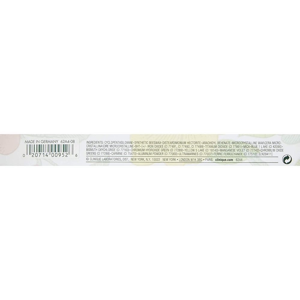 Clinique Clinique Quickliner For Eyes Eye Pencil - 08 Blue Grey - Health & Beauty > Personal Care > Cosmetics > Makeup > Eye Makeup > Eyeliner