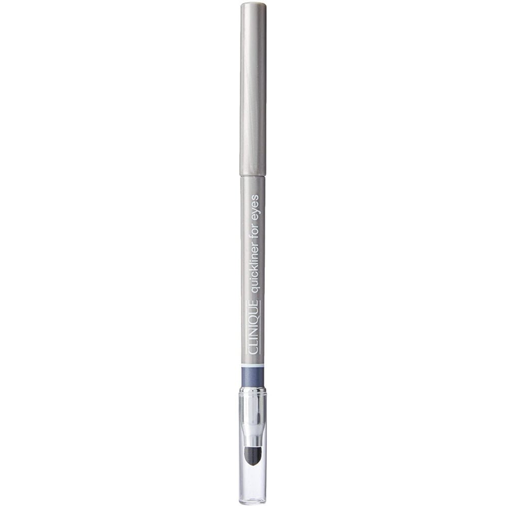 Clinique Clinique Quickliner For Eyes Eye Pencil - 08 Blue Grey - Health & Beauty > Personal Care > Cosmetics > Makeup > Eye Makeup > Eyeliner