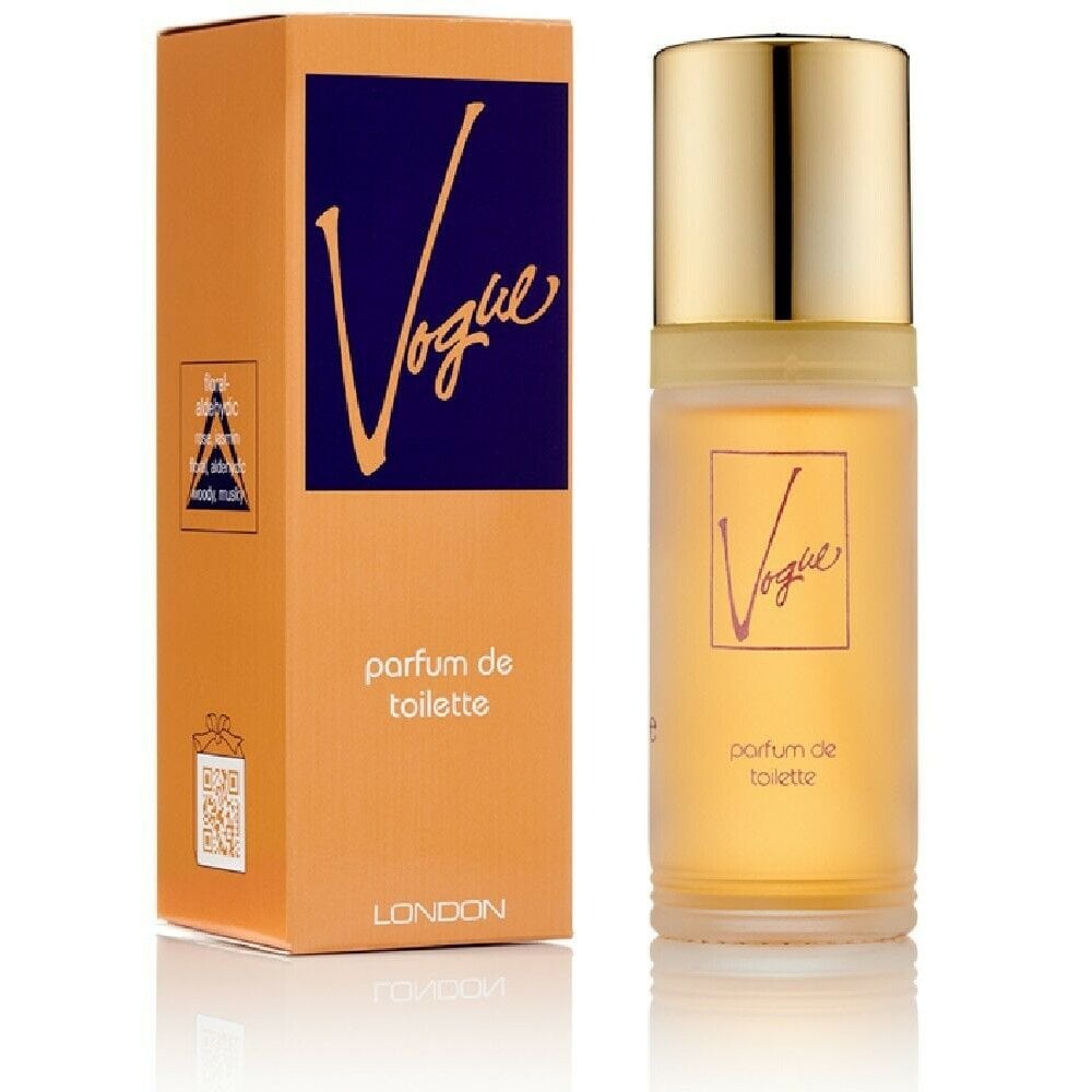 Milton Lloyd Milton Lloyd Vogue 55ml PDT Perfume Spray -