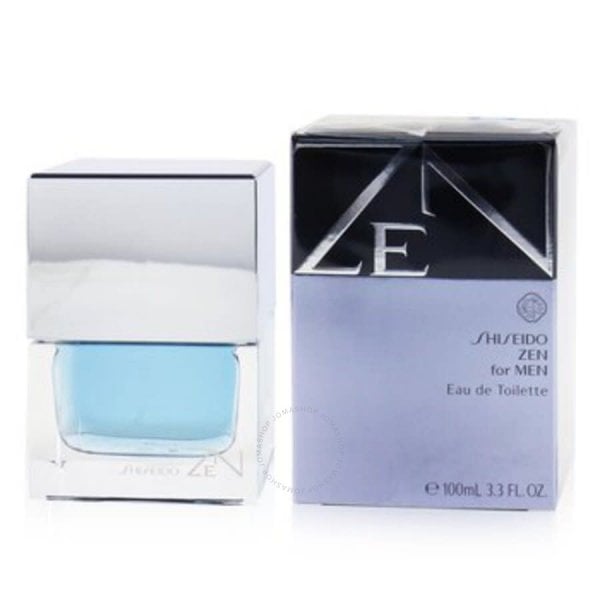 Shiseido Zen For Men 100ml EDT Spray