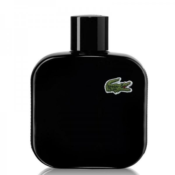 Lacoste Lacoste L.12.12 Noir 100ml EDT Spray - Health & Beauty > Personal Care > Cosmetics > Perfumes & Colognes > Eaux De Toilette