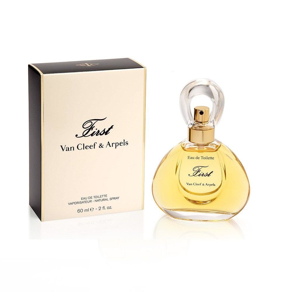 Van Cleef And Arpels Perfume 60ml EDT Spray