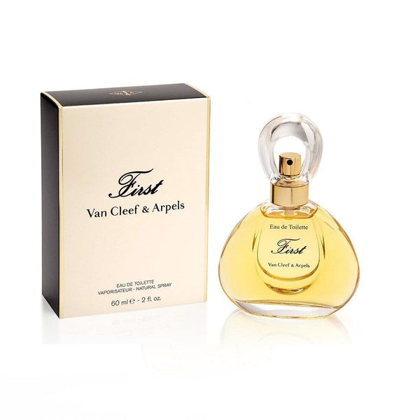 Van Cleef And Arpels Perfume 60ml EDT Spray