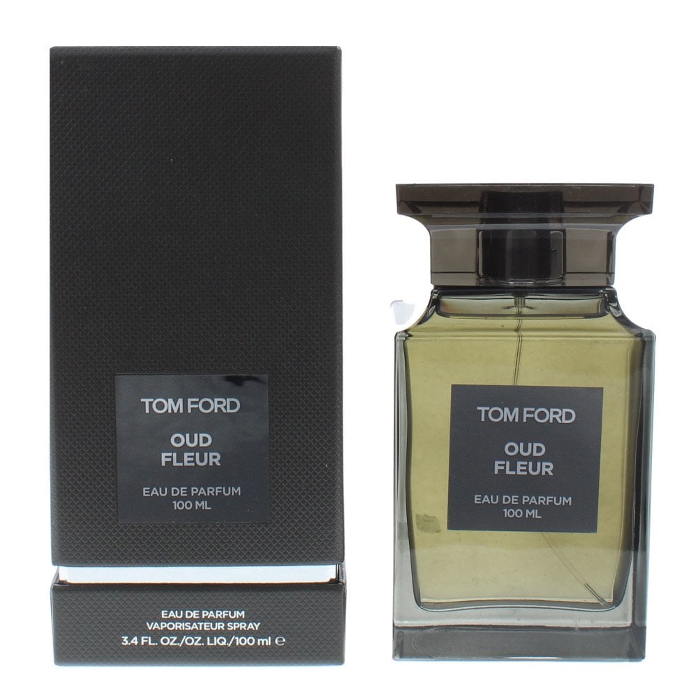 Tom Ford Tom Ford Private Body Lotionend Oud Fleur 100ml EDP Spray - Health & Beauty > Personal Care > Cosmetics > Perfumes & Colognes > Eaux de Parfum