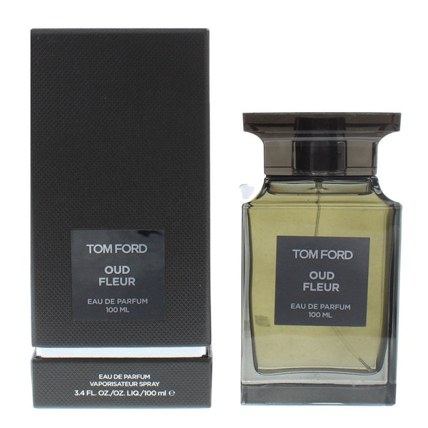 Tom Ford Tom Ford Private Body Lotionend Oud Fleur 100ml EDP Spray - Health & Beauty > Personal Care > Cosmetics > Perfumes & Colognes > Eaux de Parfum