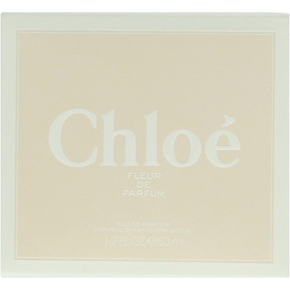 Chloe Chloe Fleur De Parfum 50ml EDP Spray - Health & Beauty > Personal Care > Cosmetics > Perfumes & Colognes > Eaux de Parfum