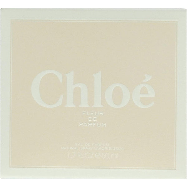 Chloe Chloe Fleur De Parfum 50ml EDP Spray - Health & Beauty > Personal Care > Cosmetics > Perfumes & Colognes > Eaux de Parfum