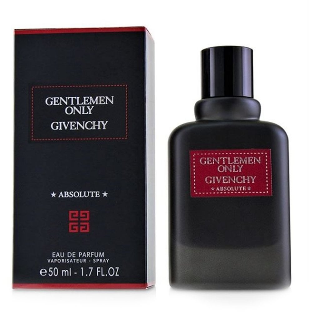 Givenchy Givenchy Gentlemen Only Absolute 50ml EDP Spray - Health & Beauty > Personal Care > Cosmetics > Perfumes & Colognes > Eaux de Parfum