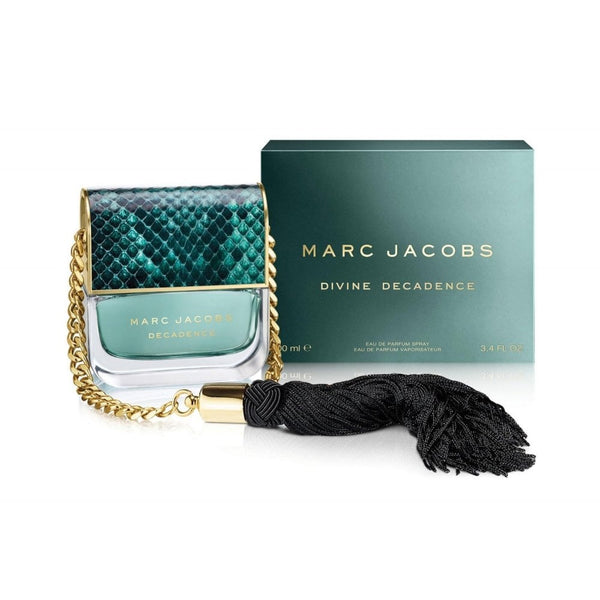 Marc Jacobs Marc Jacobs Divine Decadence 50ml EDP Spray - Health & Beauty > Personal Care > Cosmetics > Perfumes & Colognes > Eaux de Parfum