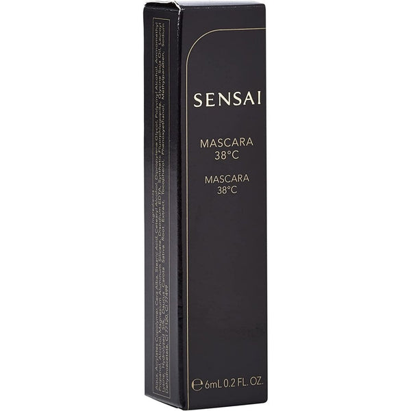 Sensai Sensai Kanebo Mascara - 38C Black - Health & Beauty > Personal Care > Cosmetics > Makeup > Eye Makeup > Mascaras Mascaras
