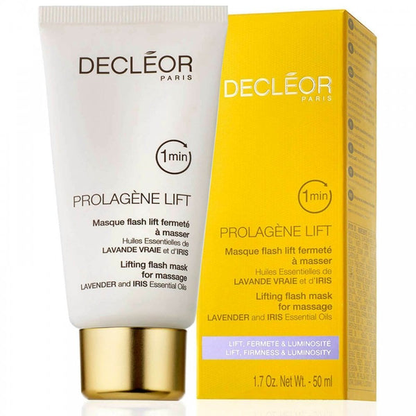 Decleor Decleor Prolagene Lifting Flash Mask With Lavender & Iris 50ml -